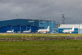 Arraiolos Group meeting