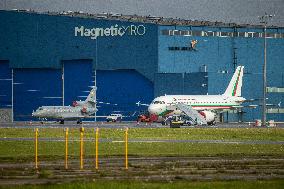 Arraiolos Group meeting