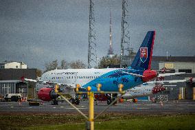 Arraiolos Group meeting