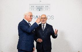 Arraiolos Group meeting