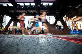 Chicago Marathon - USA