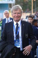 UEFA Qualification Under 21 - Italy vs Sweden Match