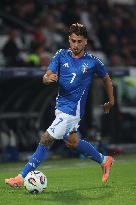 UEFA Qualification Under 21 - Italy vs Sweden Match