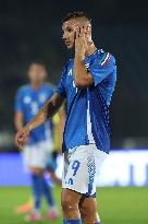 UEFA Qualification Under 21 - Italy vs Sweden Match