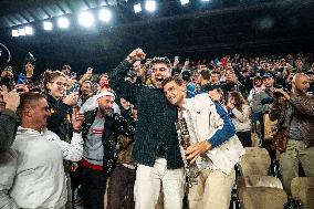 Vincent Milou Wins the Street League Skateboarding Competition - Paris