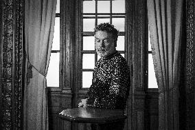 RUFUS WAINWRIGHT AT THE OPERA