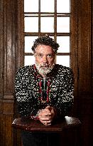 RUFUS WAINWRIGHT AT THE OPERA