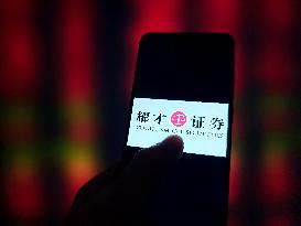 Illustration Bright Smart Securities