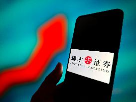 Illustration Bright Smart Securities