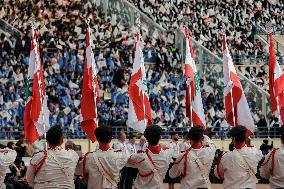 Anniversary Celebration Imam Mahdi - Beirut