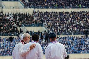 Anniversary Celebration Imam Mahdi - Beirut