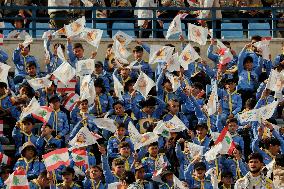 Anniversary Celebration Imam Mahdi - Beirut