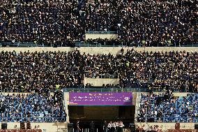 Anniversary Celebration Imam Mahdi - Beirut