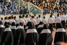 Anniversary Celebration Imam Mahdi - Beirut