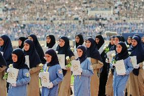 Anniversary Celebration Imam Mahdi - Beirut