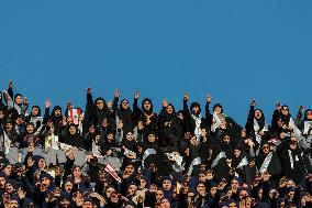 Anniversary Celebration Imam Mahdi - Beirut