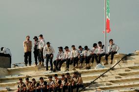 Anniversary Celebration Imam Mahdi - Beirut