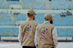 Anniversary Celebration Imam Mahdi - Beirut