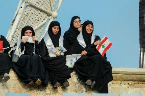 Anniversary Celebration Imam Mahdi - Beirut