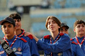 Anniversary Celebration Imam Mahdi - Beirut