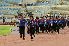 Anniversary Celebration Imam Mahdi - Beirut