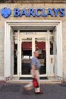 Illustration - Banks