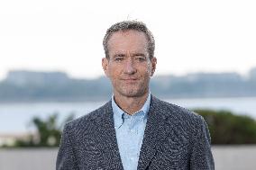 Mipcom 2025 - The Miniature Wife Photocall - Cannes