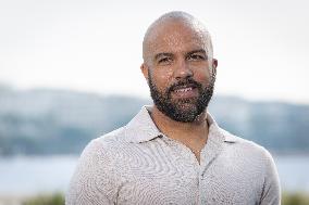 Mipcom 2025 - The Miniature Wife Photocall - Cannes