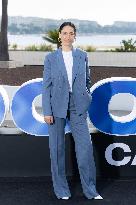 Mipcom 2025 - The Miniature Wife Photocall - Cannes