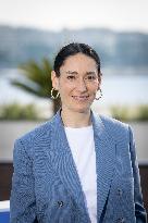 Mipcom 2025 - The Miniature Wife Photocall - Cannes