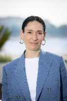 Mipcom 2025 - The Miniature Wife Photocall - Cannes