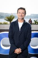 Mipcom 2025 - Inauguration of the Mipcom - Cannes 2025