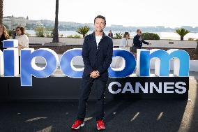 Mipcom 2025 - Inauguration of the Mipcom - Cannes 2025