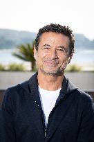 Mipcom 2025 - Inauguration of the Mipcom - Cannes 2025