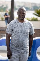 Mipcom 2025 - Ben Johnson Photocall - Cannes