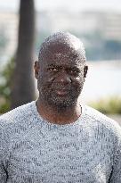 Mipcom 2025 - Ben Johnson Photocall - Cannes