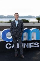 Mipcom 2025 - The Miniature Wife Photocall - Cannes