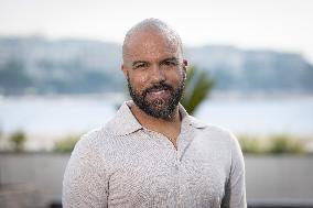 Mipcom 2025 - The Miniature Wife Photocall - Cannes