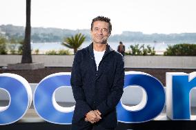 Mipcom 2025 - Inauguration of the Mipcom - Cannes 2025