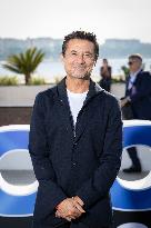 Mipcom 2025 - Inauguration of the Mipcom - Cannes 2025