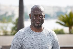 Mipcom 2025 - Ben Johnson Photocall - Cannes