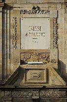 Illustration - Banks