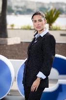 Mipcom 2025 - Live Elevator Pitch Photocall - Cannes