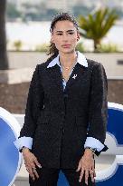 Mipcom 2025 - Live Elevator Pitch Photocall - Cannes