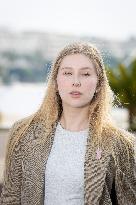 Mipcom 2025 - Live Elevator Pitch Photocall - Cannes