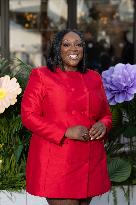 Mipcom 2025 - ITV Studios Talents Photocall - Cannes