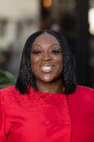 Mipcom 2025 - ITV Studios Talents Photocall - Cannes