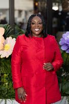 Mipcom 2025 - ITV Studios Talents Photocall - Cannes