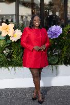 Mipcom 2025 - ITV Studios Talents Photocall - Cannes