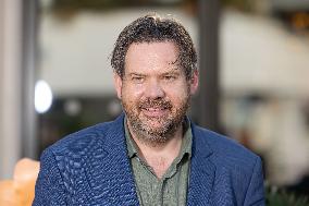 Mipcom 2025 - ITV Studios Talents Photocall - Cannes